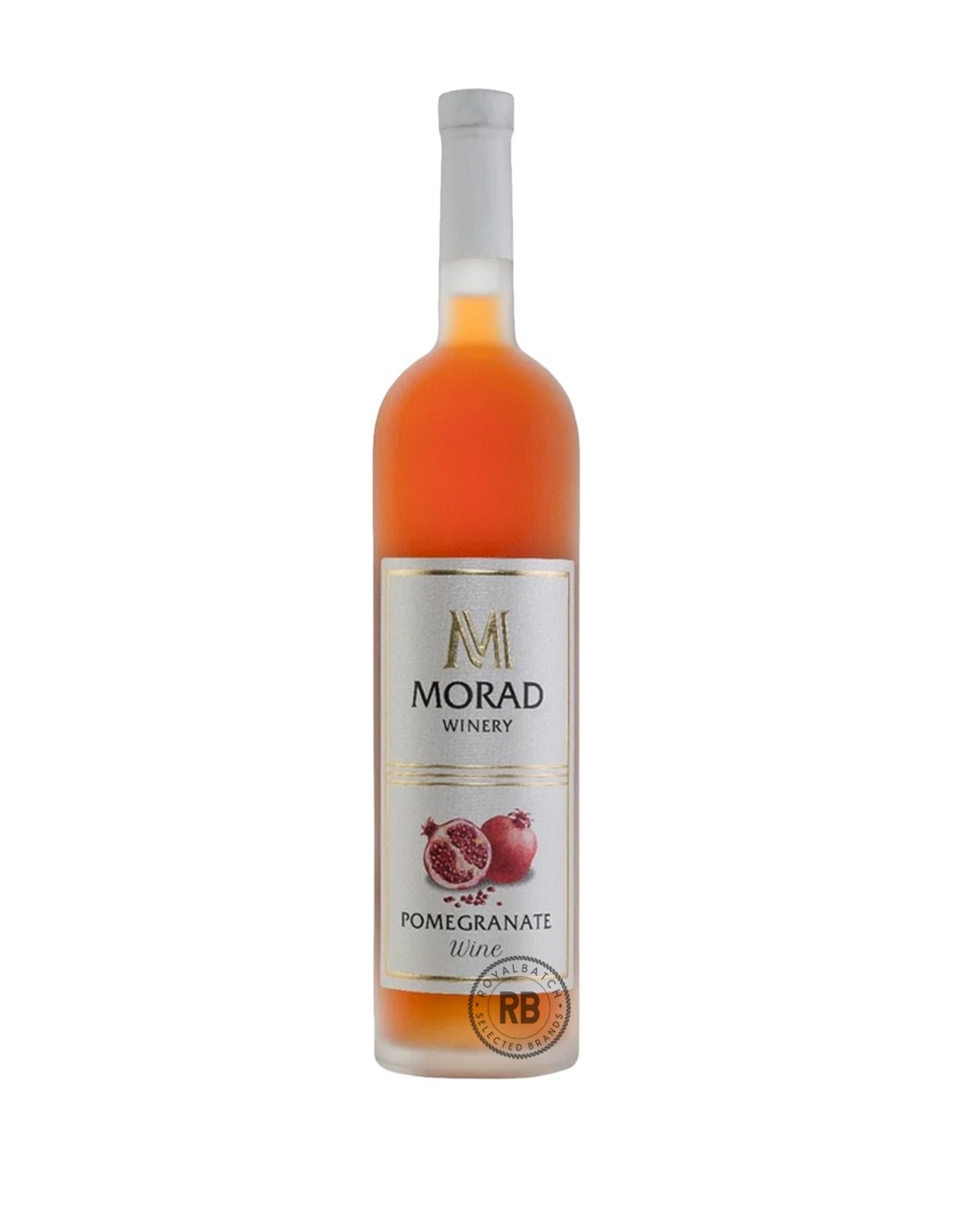 Morad Pomegranate Red Wine