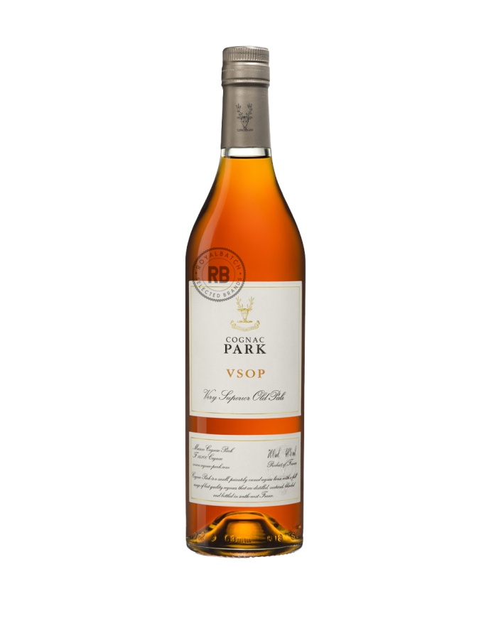 Cognac Park VSOP France