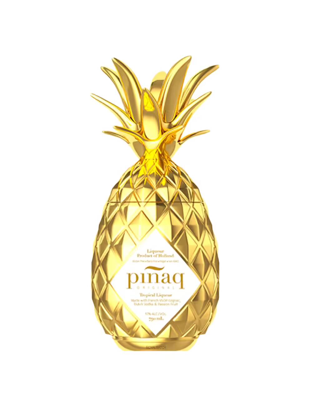 Pinaq Original Liqueur