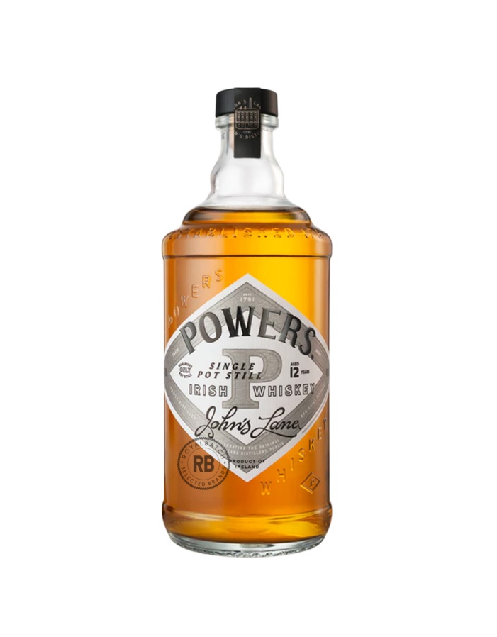 Powers John's Lane Release 12 Year Old