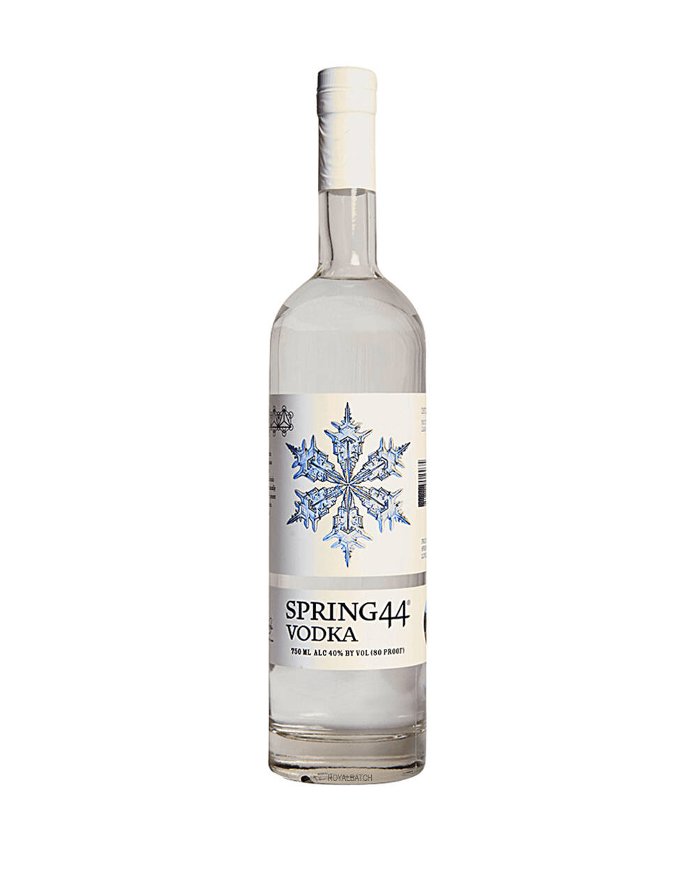 Spring 44 Vodka