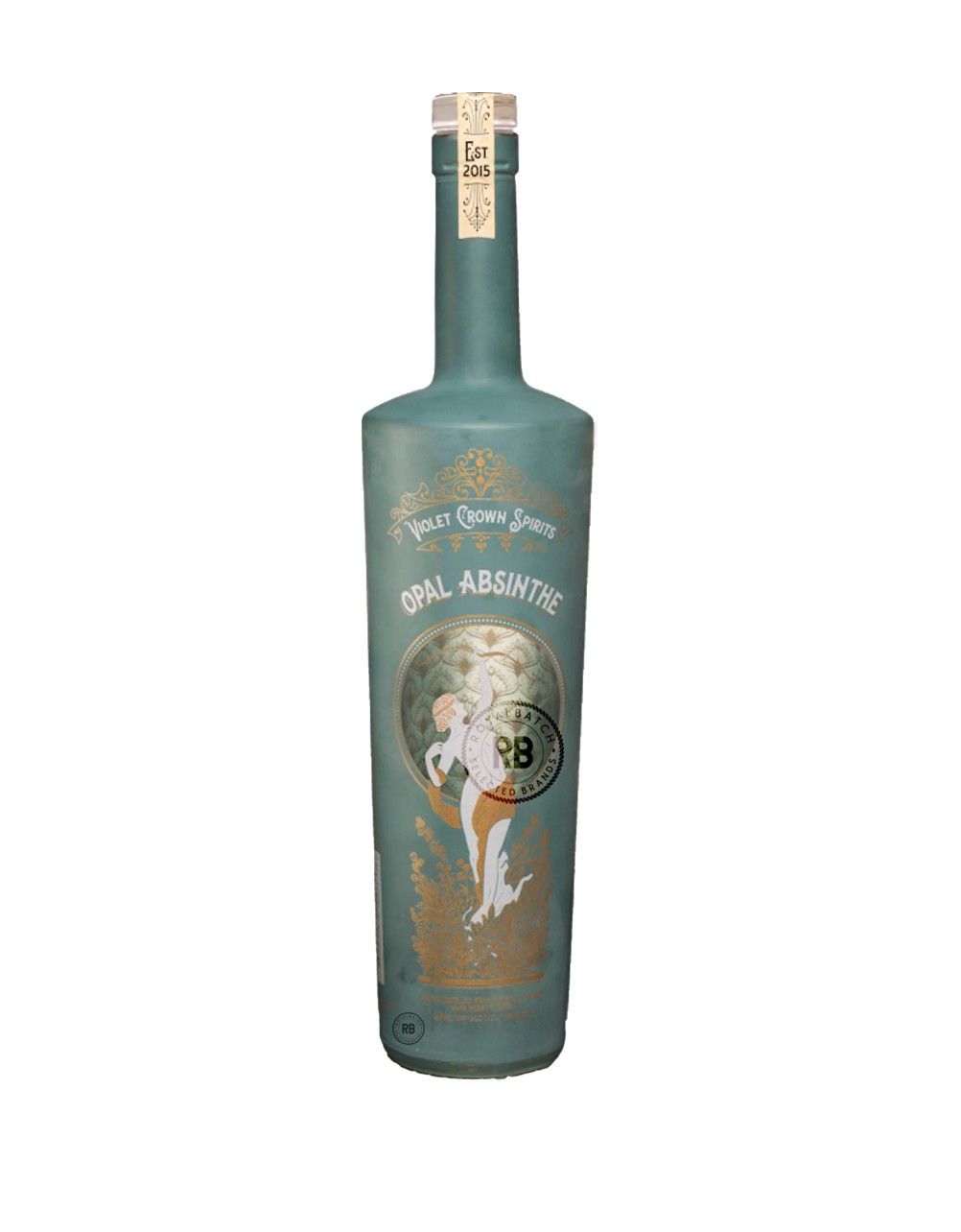 Violet Crown Spirits Opal Absinthe