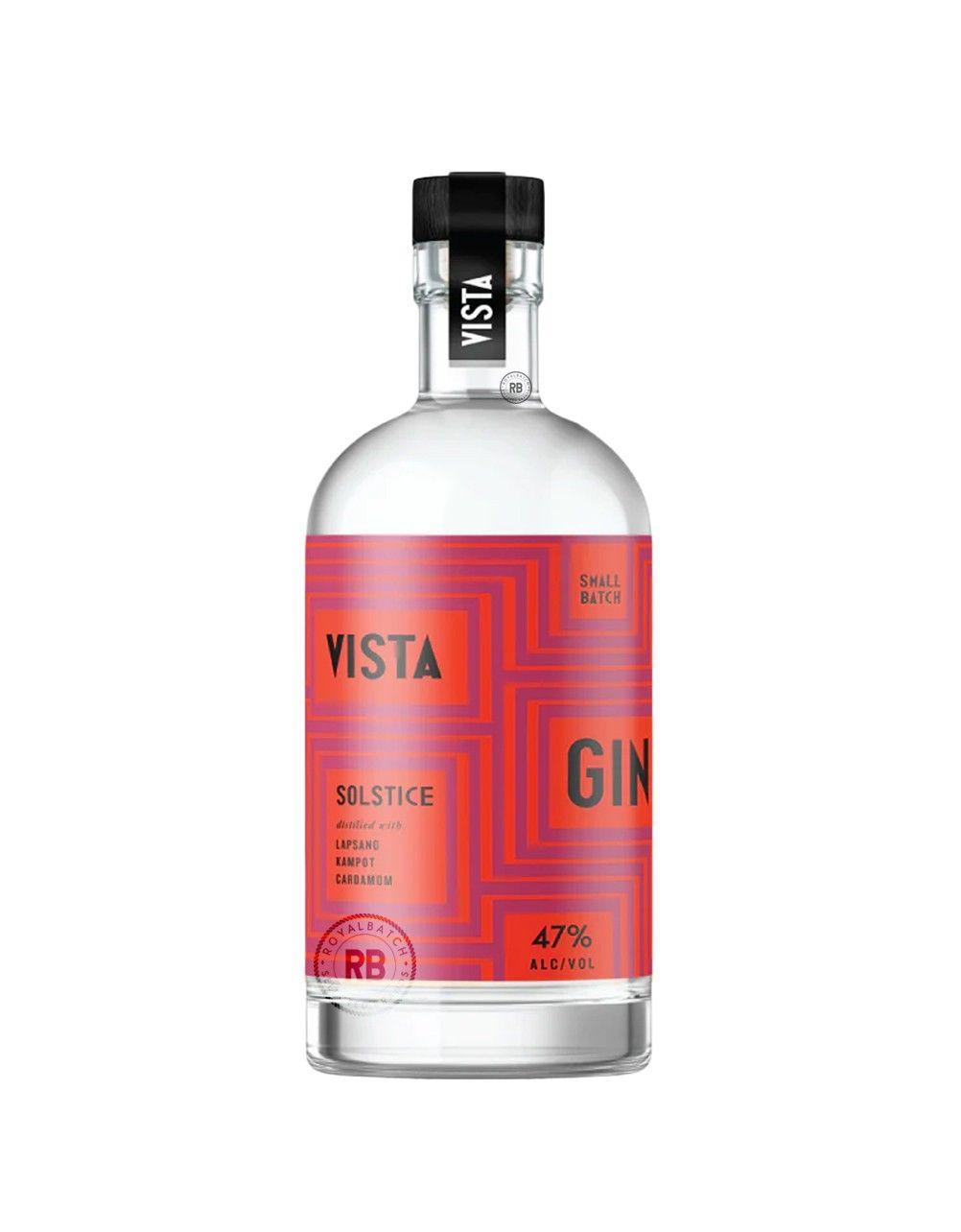 Vista Solstice Gin