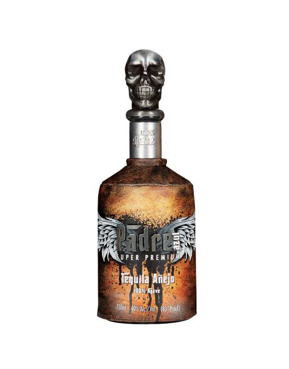 Padre Azul Anejo Tequila