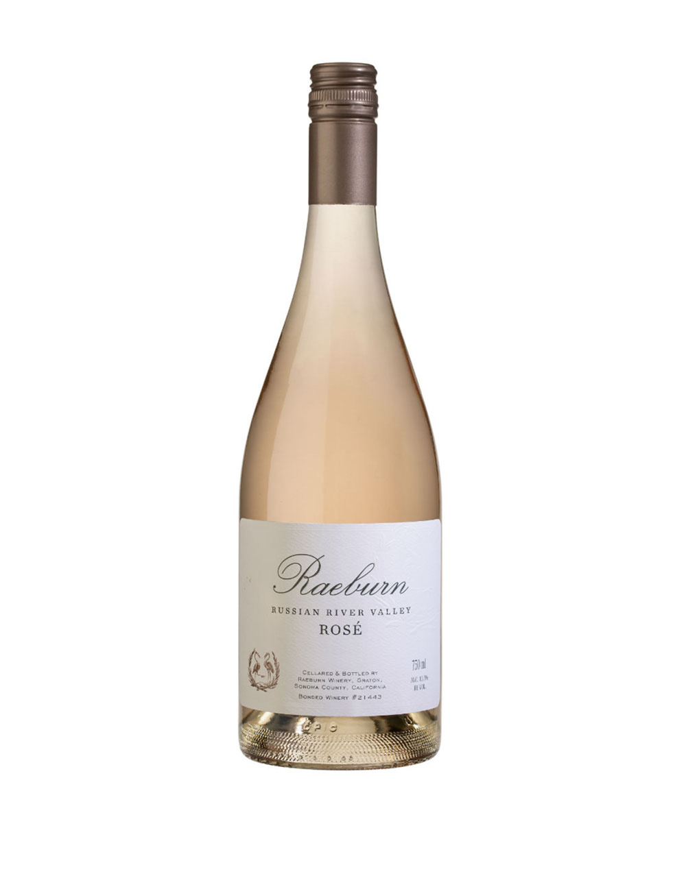 Raeburn Rose Russian River Valley
