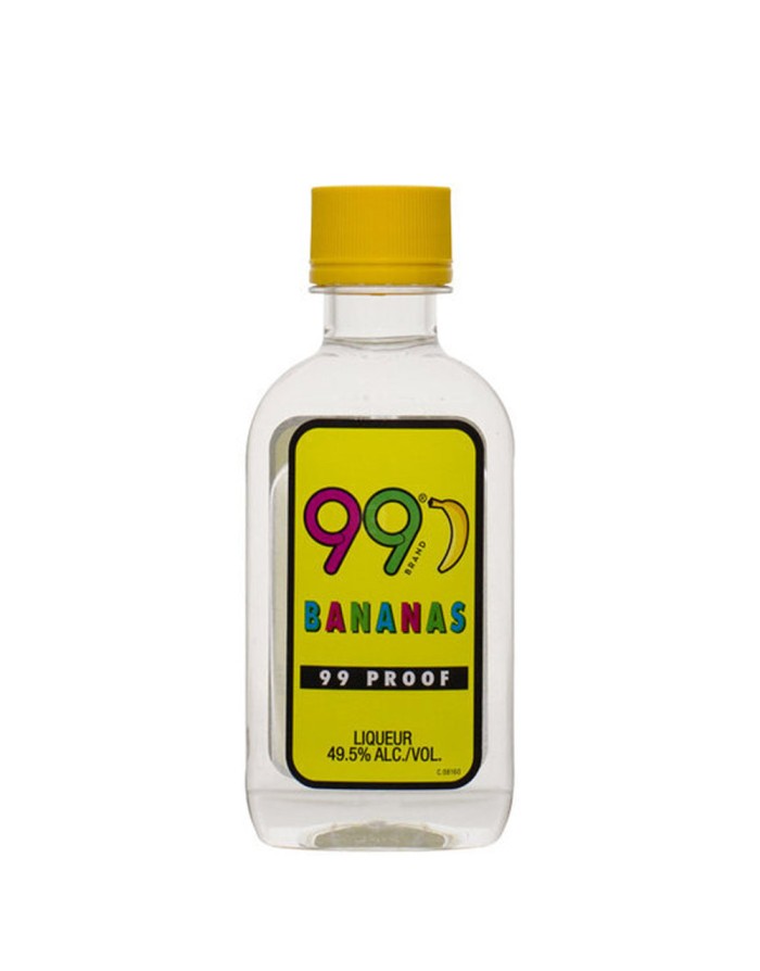 99 Bananas
