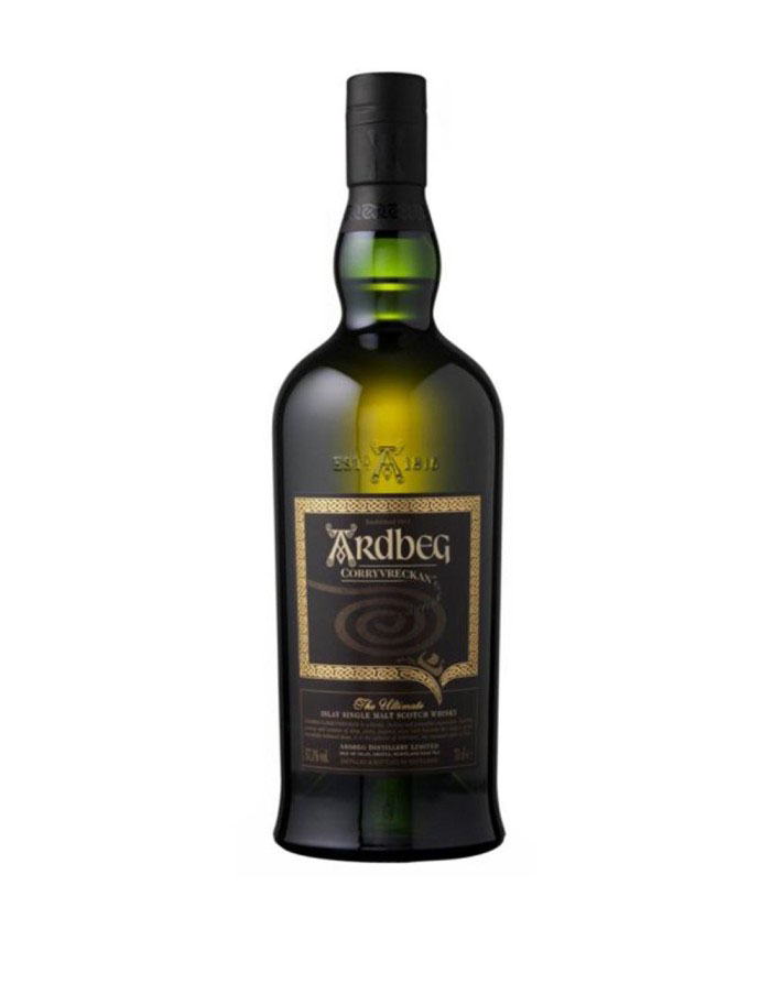Ardbeg Corryvreckan Single Malt Scotch Whisky