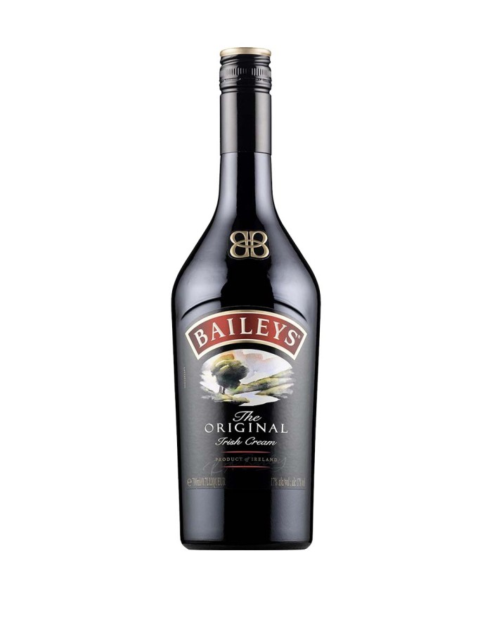 Baileys Original Irish Cream Liqueur