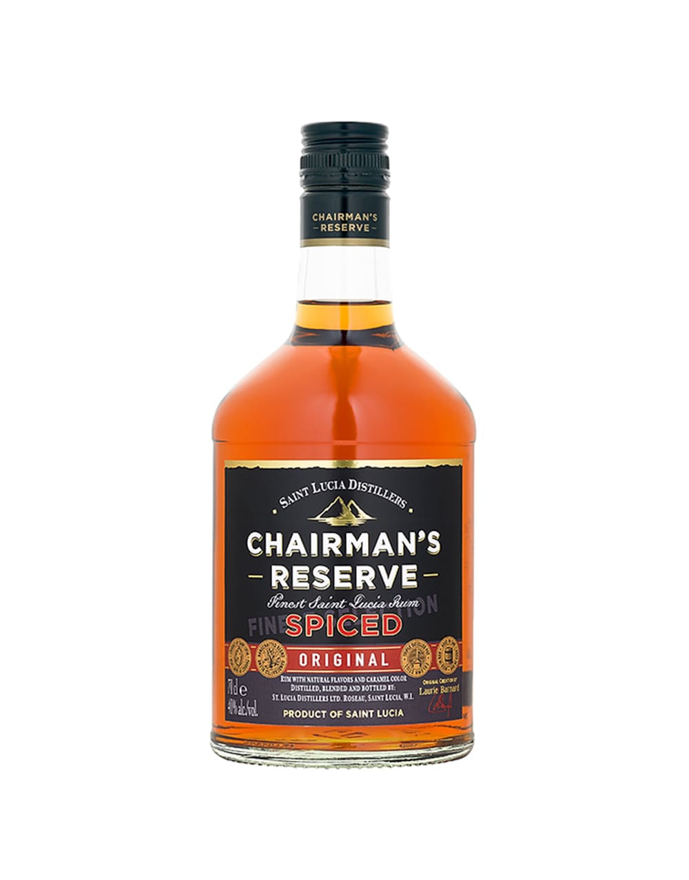 Chairman's Reserve Spiced