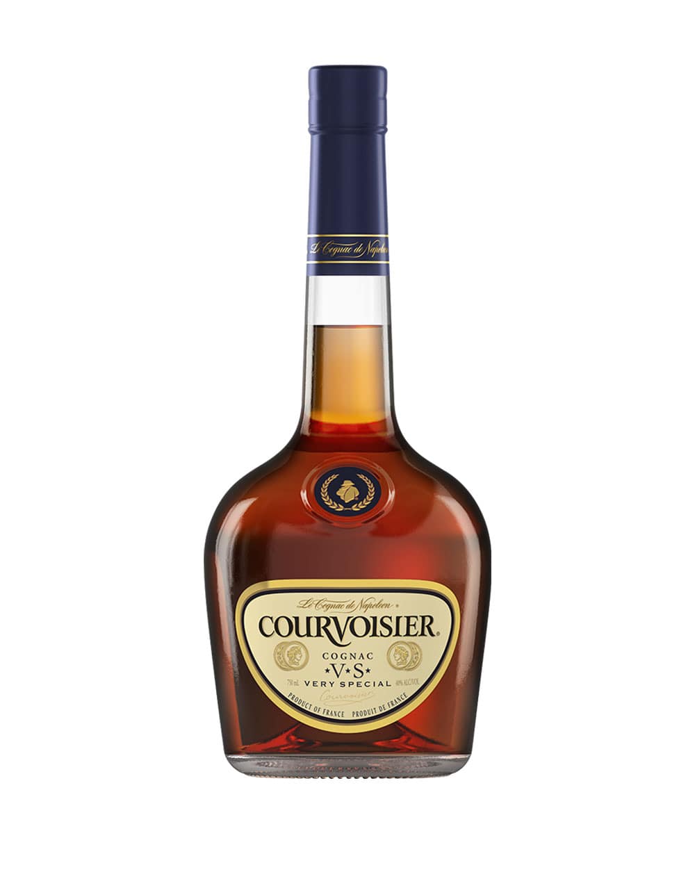 Courvoisier V.S. Cognac