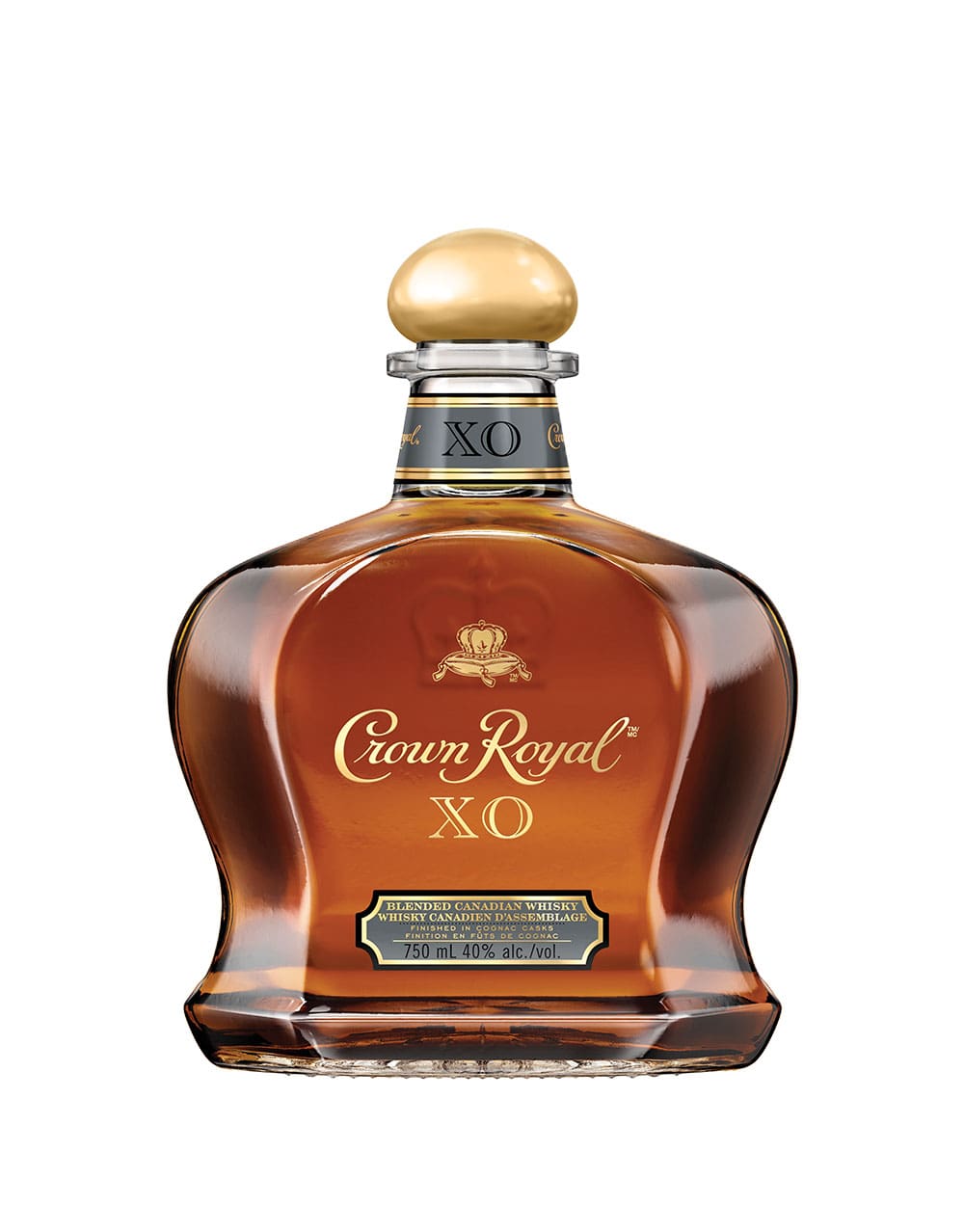 Crown Royal XO Canadian Whiskey