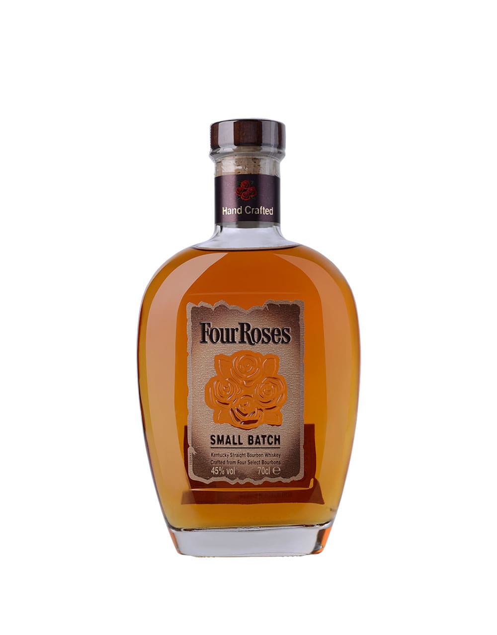 Four Roses Small Batch Kentucky Straight Bourbon Whiskey