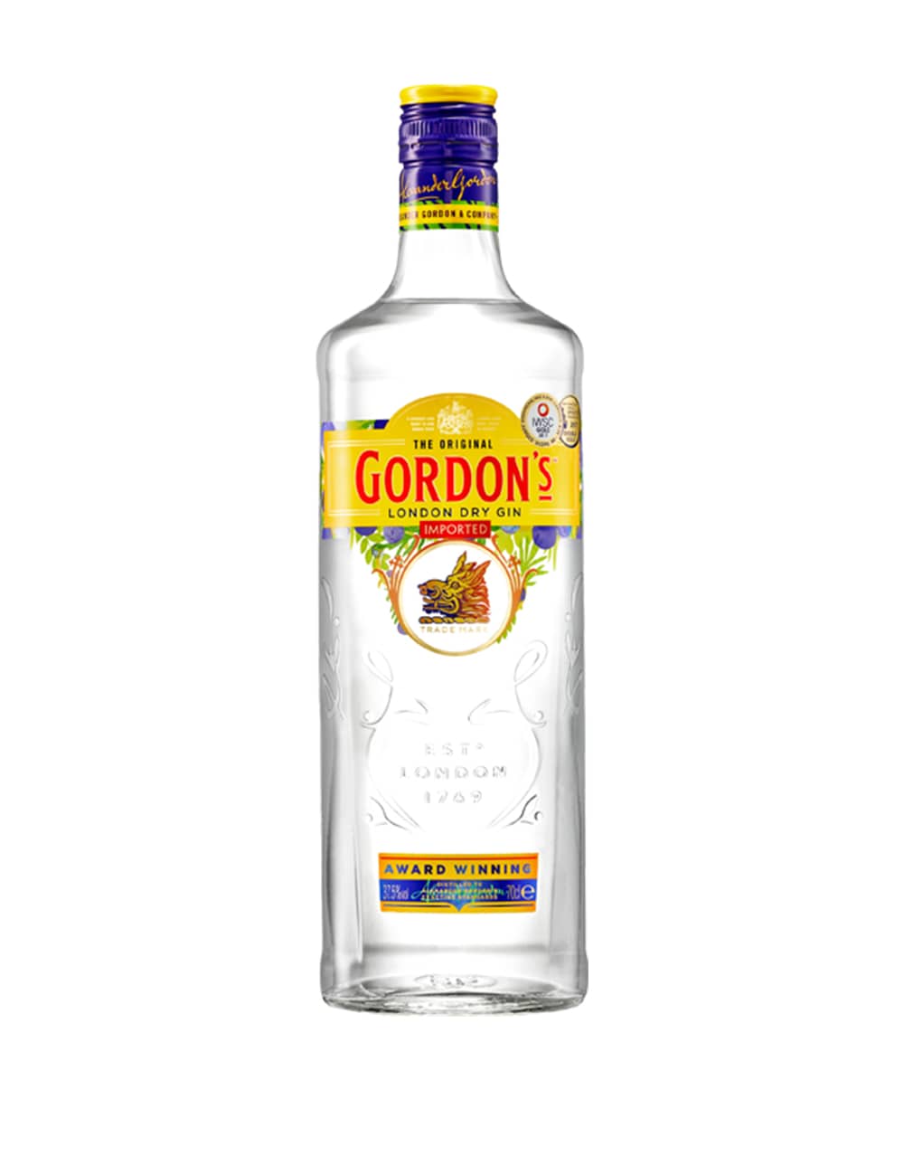 Gordon's Gin