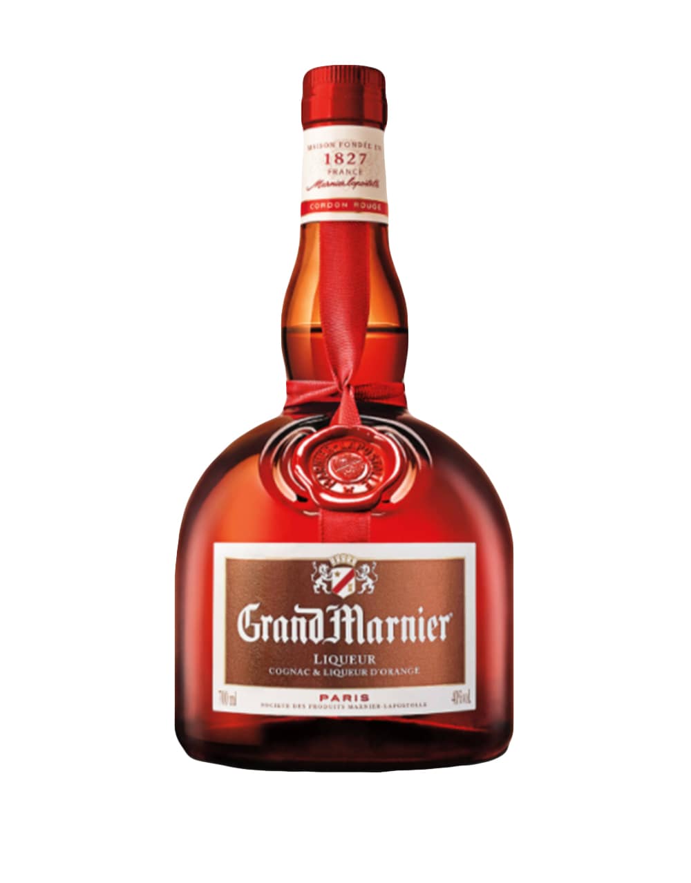 Grand Marnier Liqueur