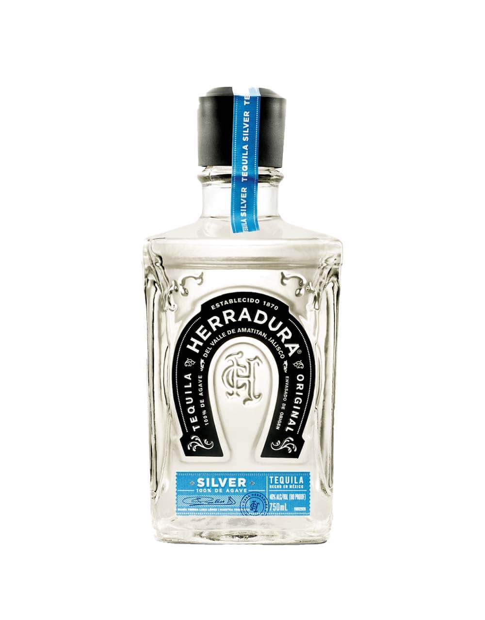 Herradura Silver