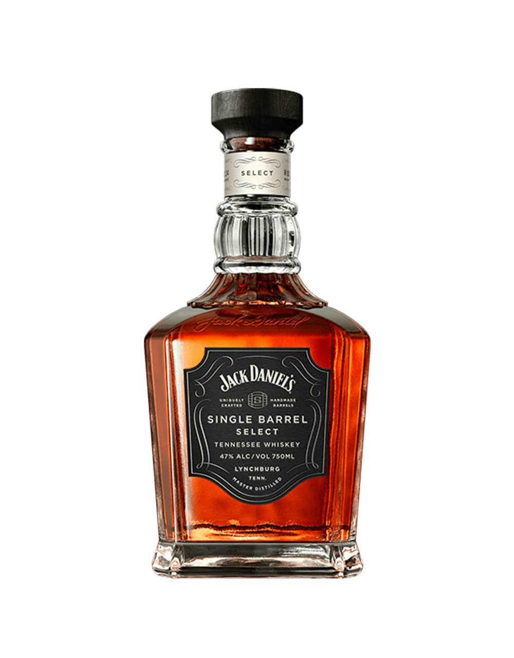 Jack Daniel's Single Barrel Select Whiskey
