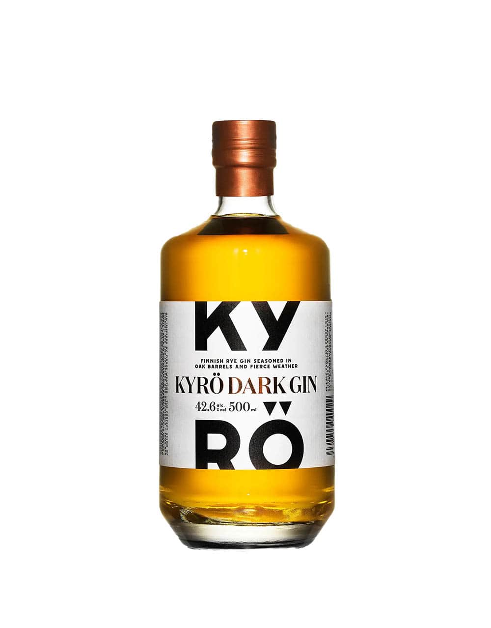 Kyro Dark Gin