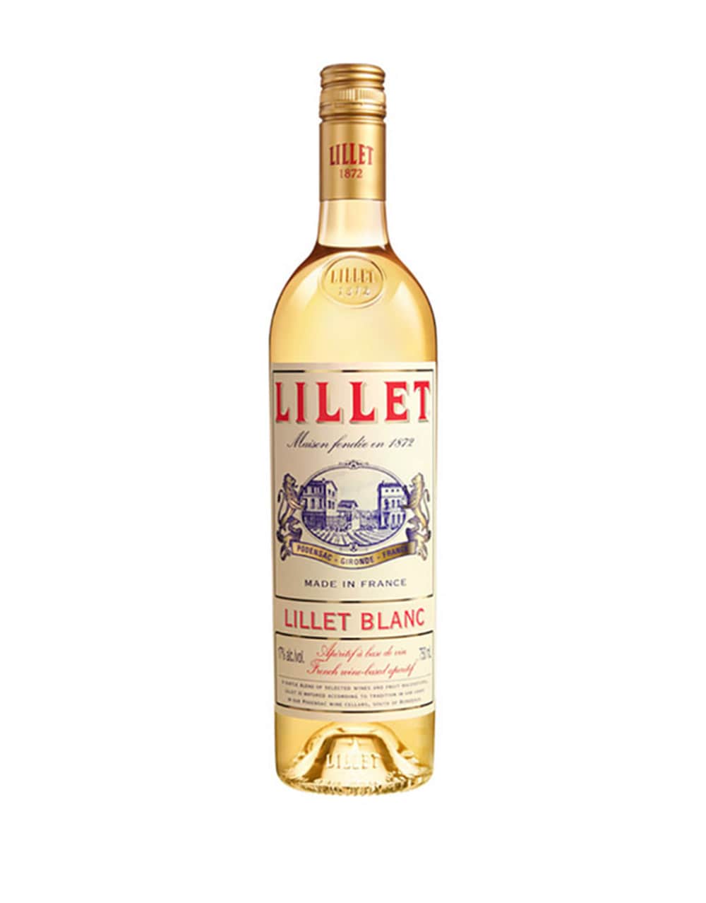 Lillet Blanc