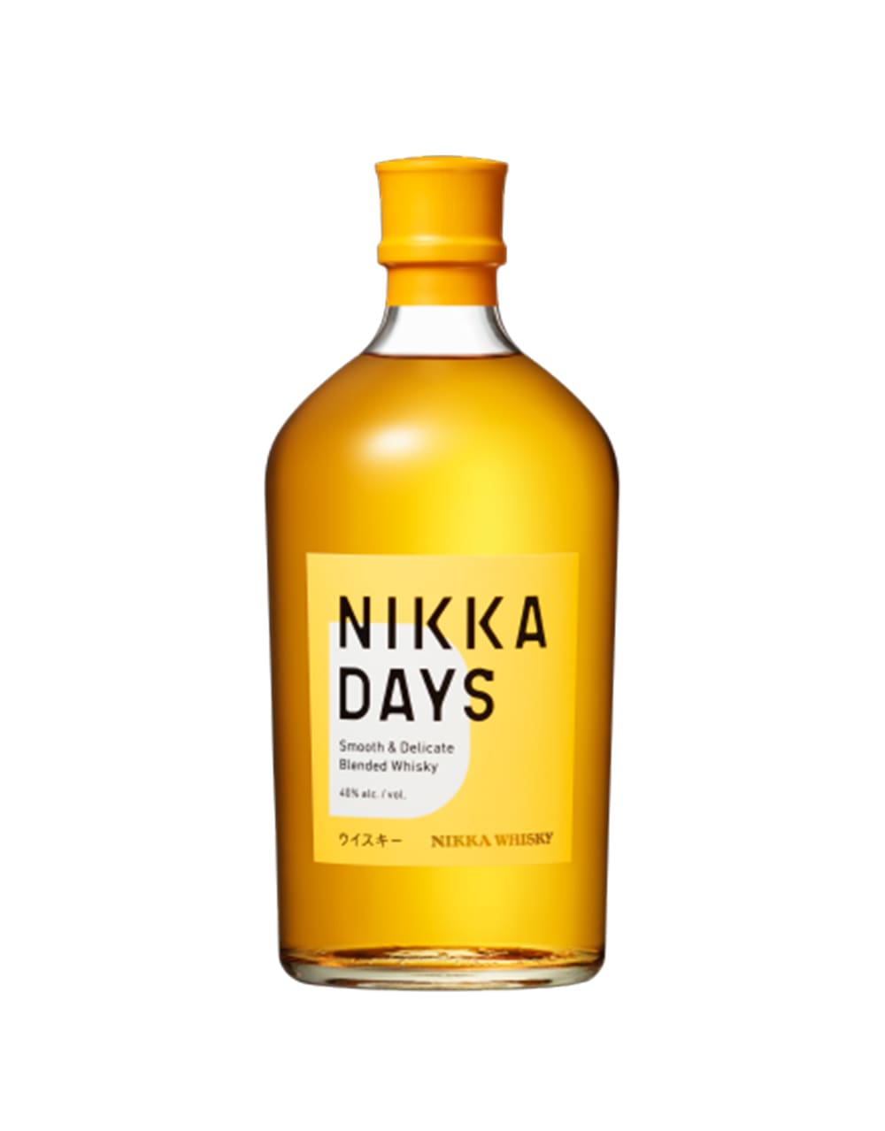 Nikka Days Blended Whisky