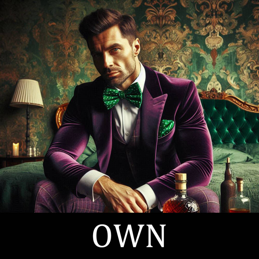 Royal Batch Own Club